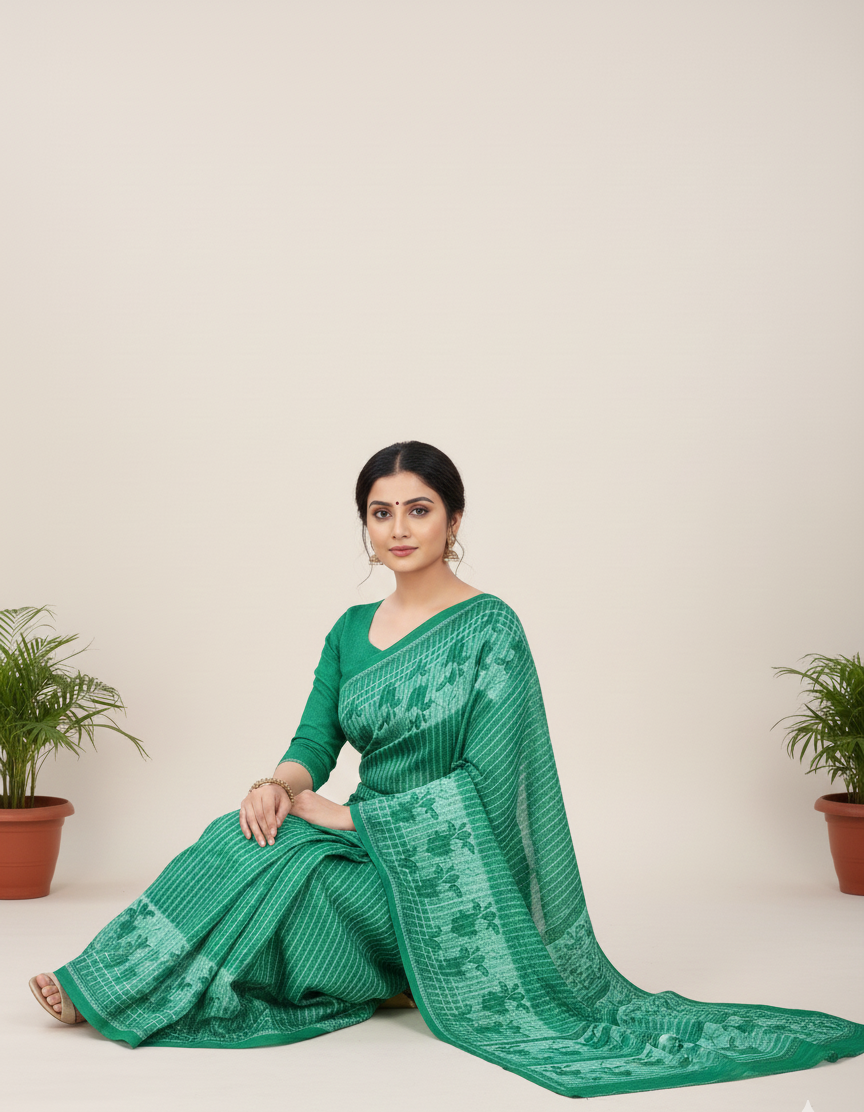 MINU SAREE SAREGAMA VOL 3 0022