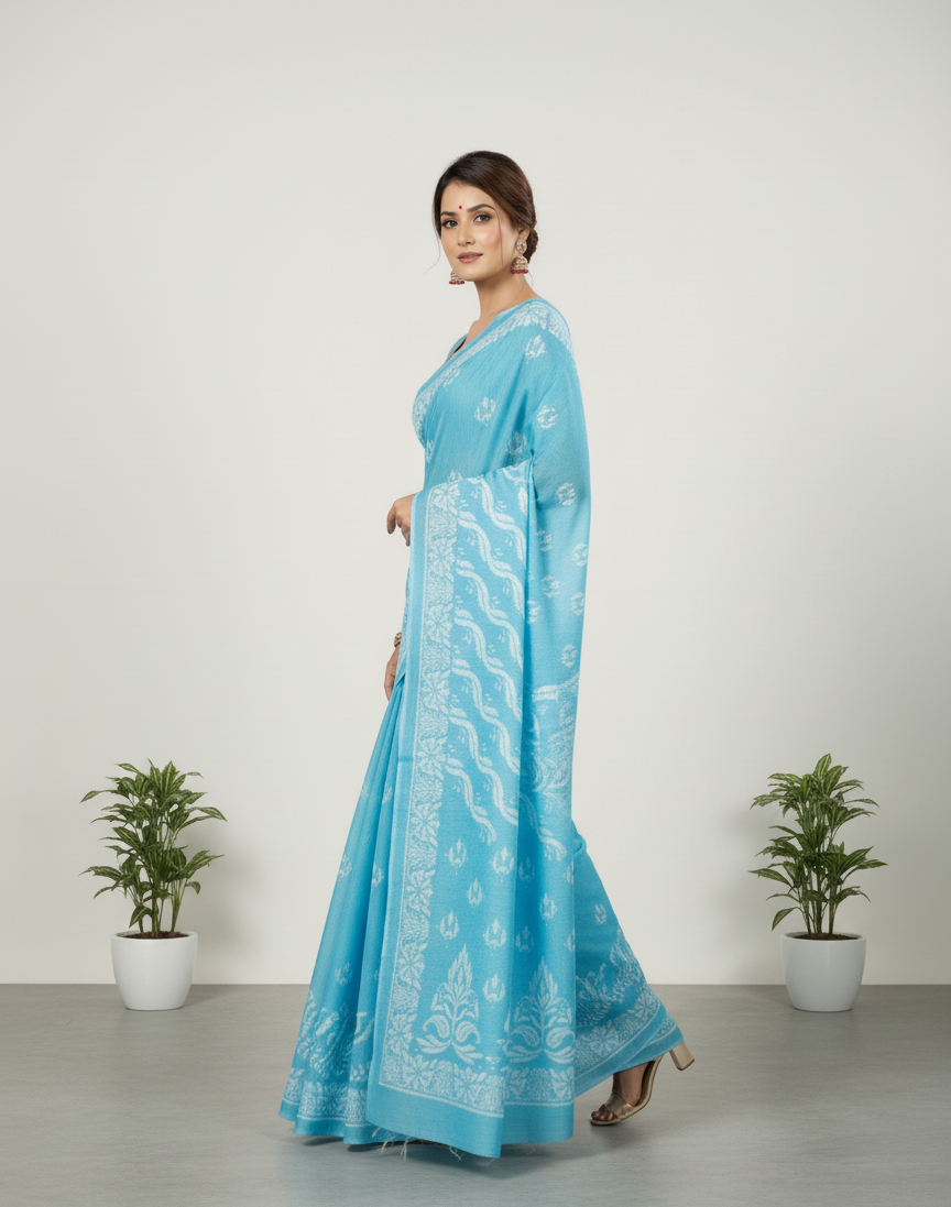 MINU SAREE DAISY VOL 3 31522