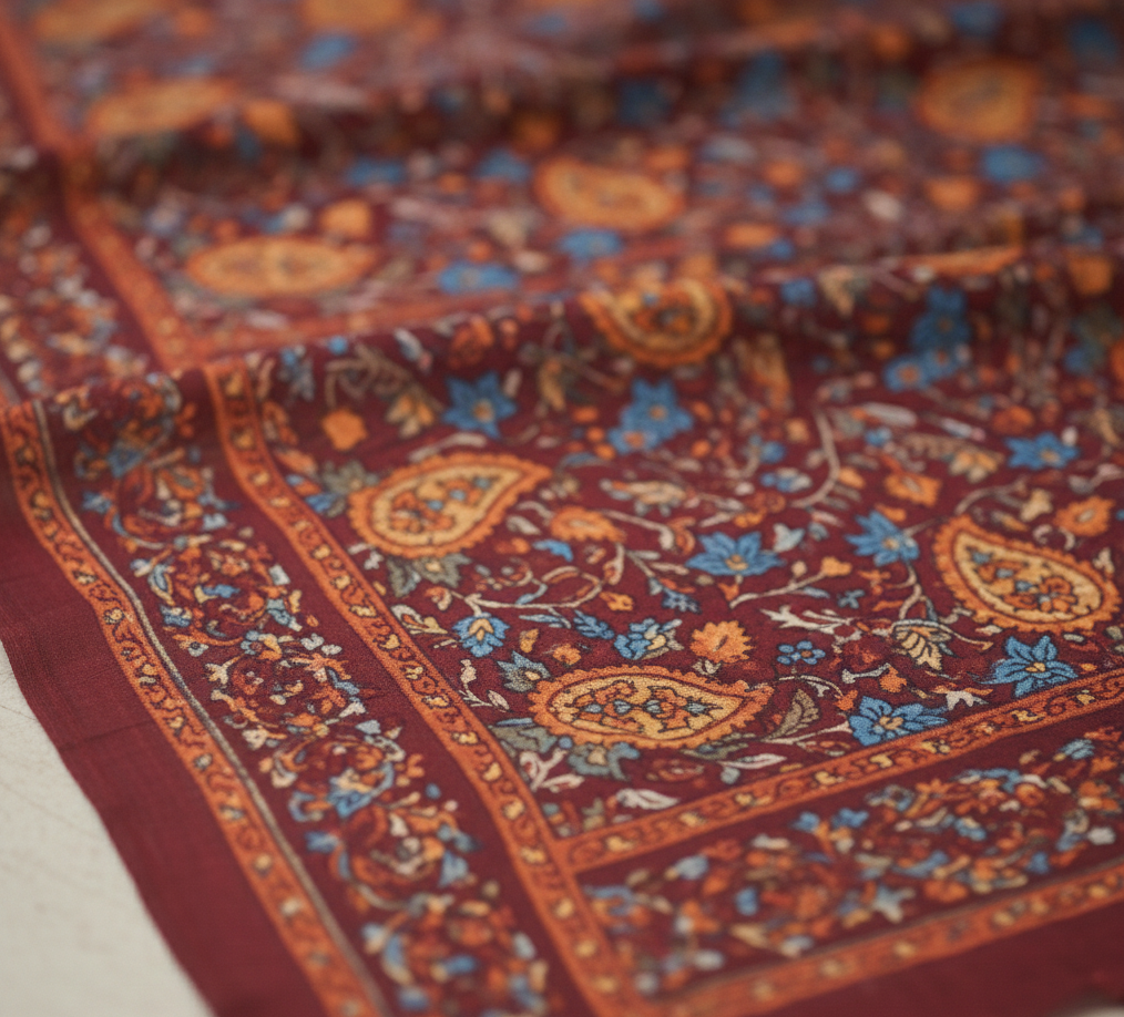 MINU SAREE FARIA 31747