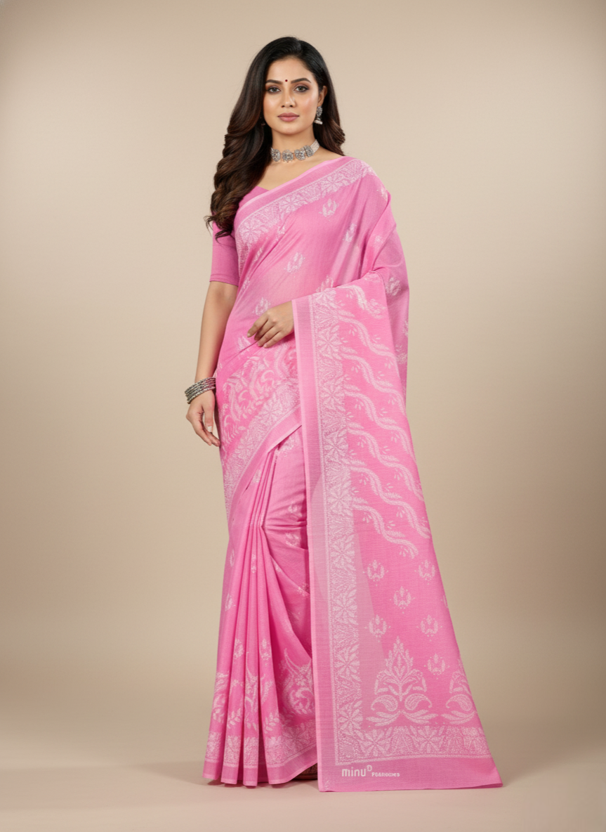 MINU SAREE PRINCESS 34843