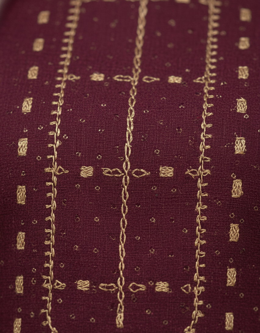 Koyel Cotton Kurti Set 3003