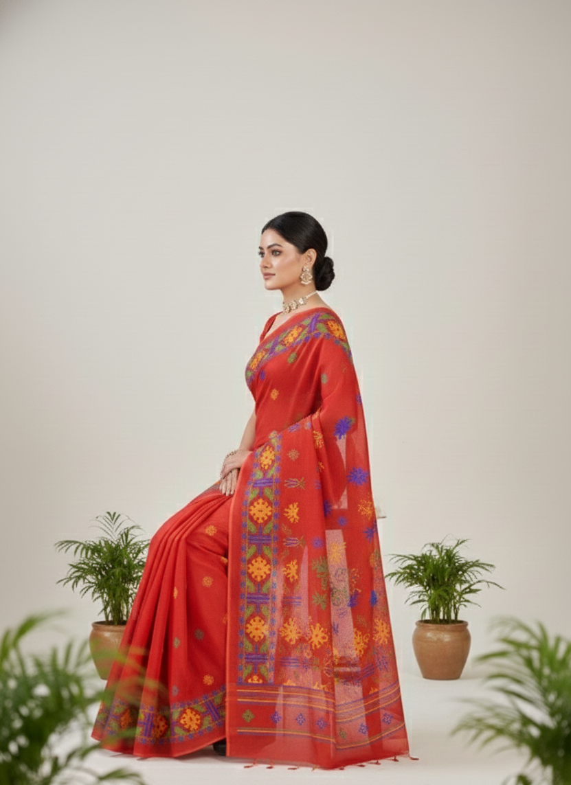 MINU SAREE DREAM CITY 32192