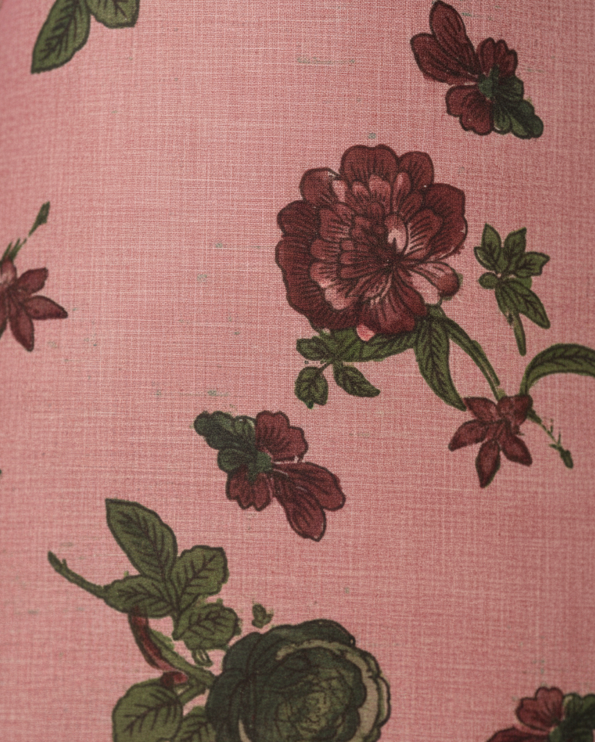 Kangana Combo Cotton Printed Kurti Set 1005