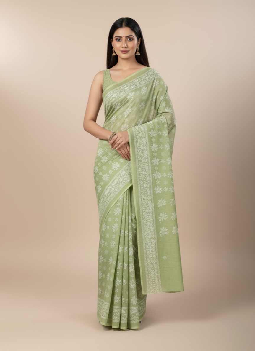 MINU SAREE PRINCESS 34898