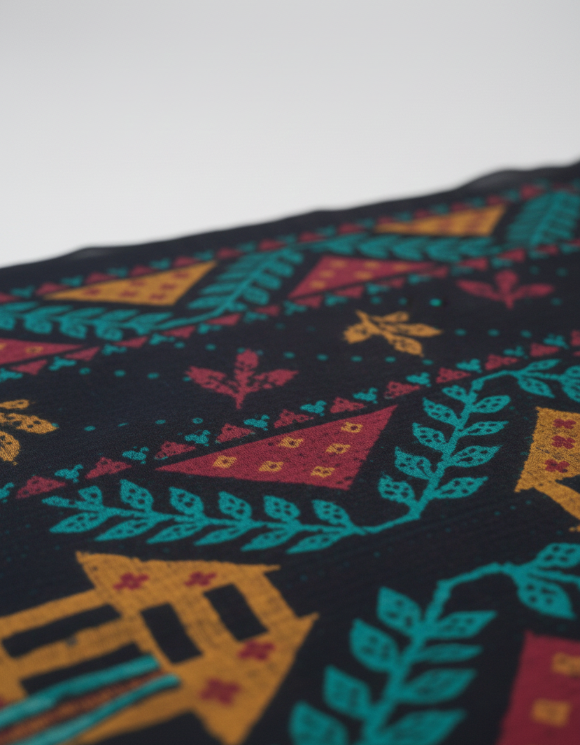 MINU SAREE DREAM CITY 32236