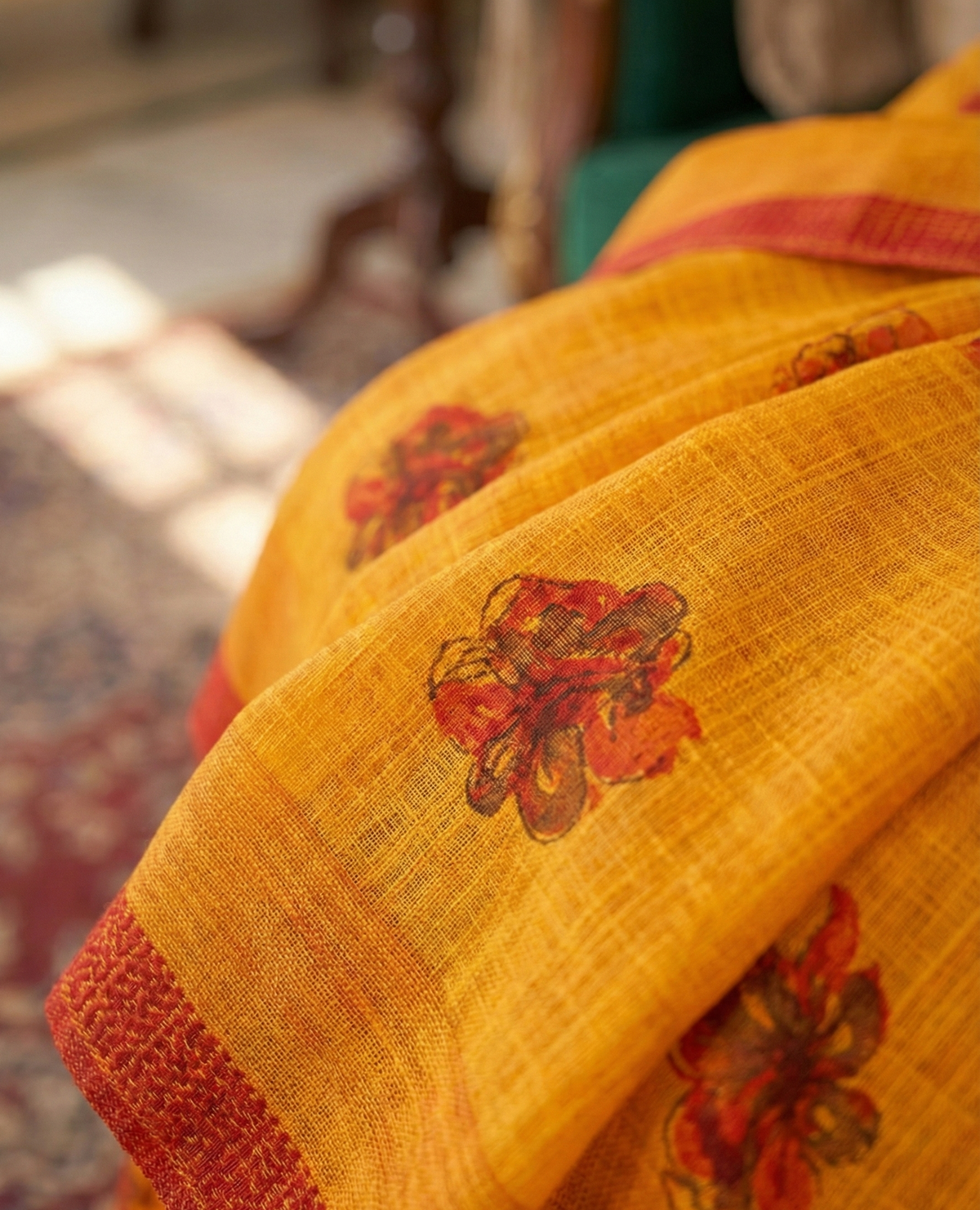 MINU SAREE NUSRAT V-2 36127