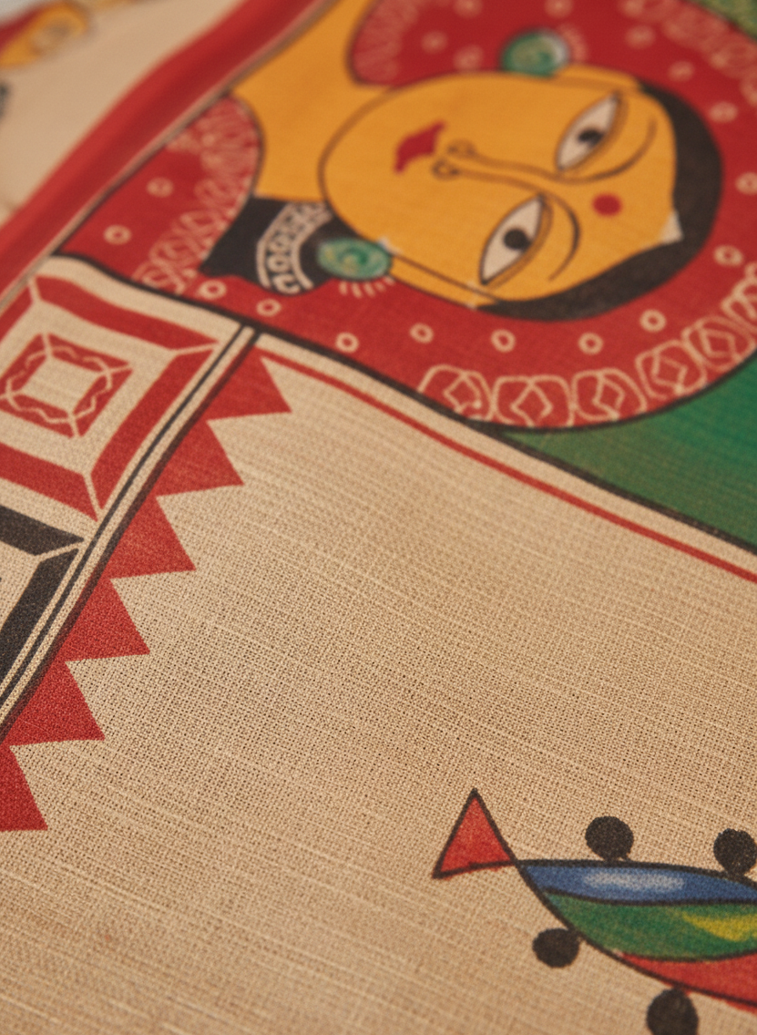 MINU SAREE SRIMOYEE JAMINI ART 41713