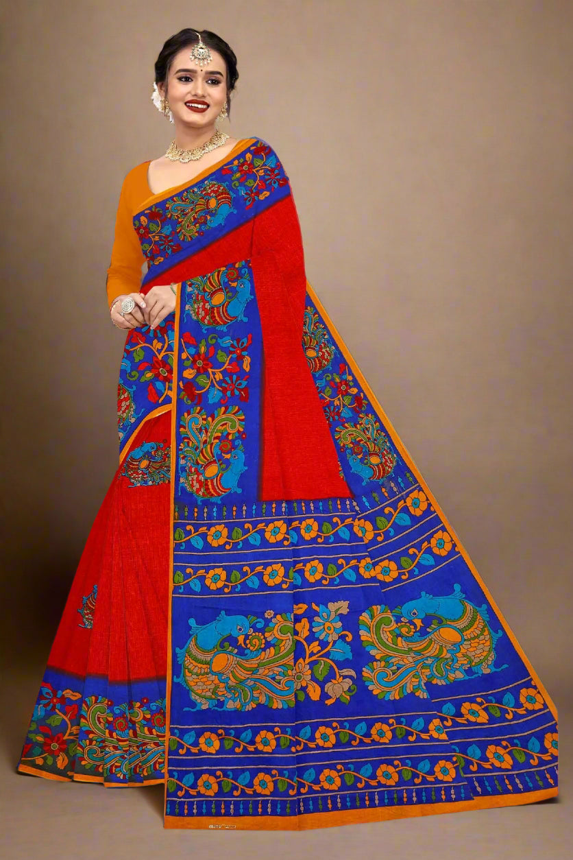 Saree Howrah Bridge Vol-584 (Special Rate)