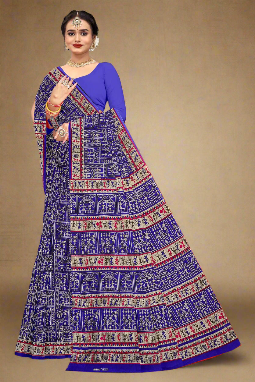 Saree Howrah Haat Vol-11 (Special Rate)