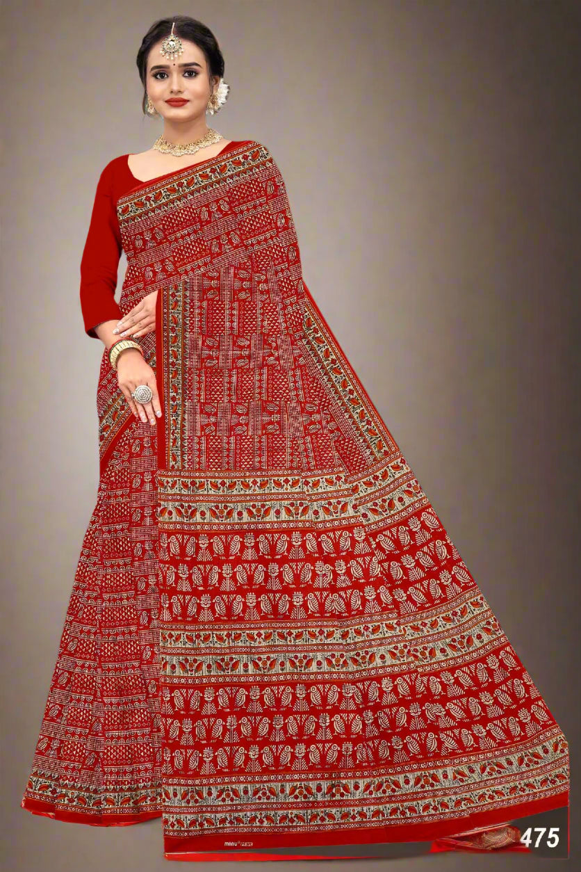 Saree Howrah Haat Vol-11 (Special Rate)