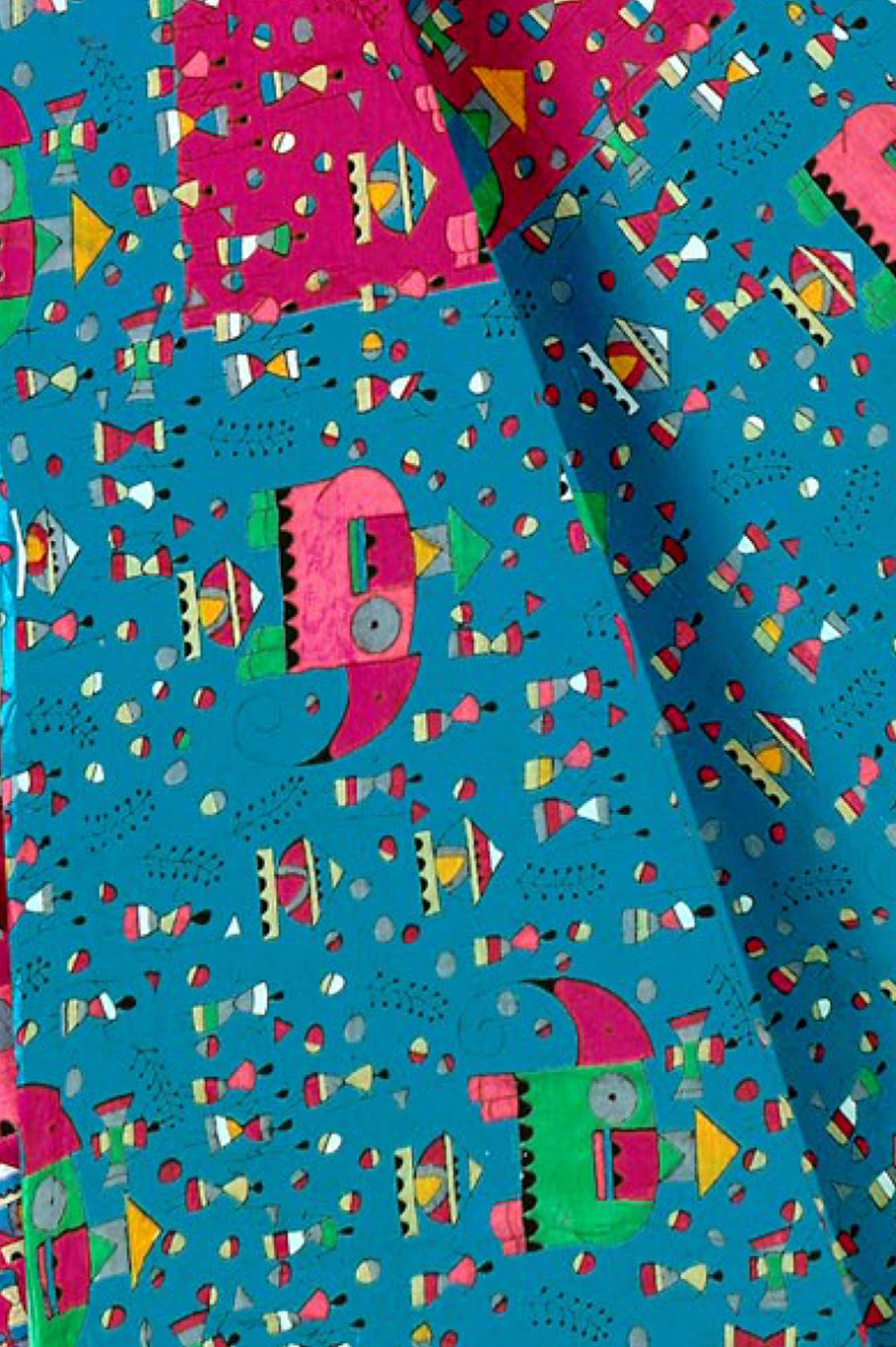 MINU SAREE HASTHLEKHA V-1 0004