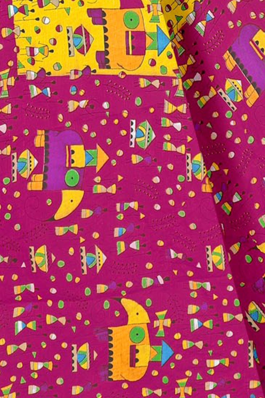 MINU SAREE HASTHLEKHA V-1 0007