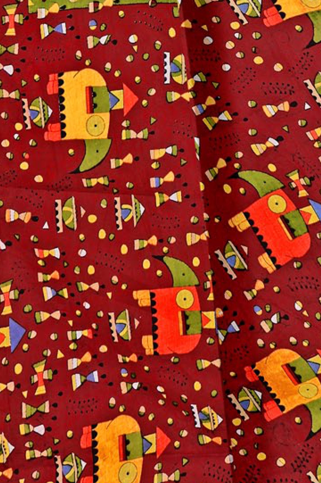 MINU SAREE HASTHLEKHA V-1 0008