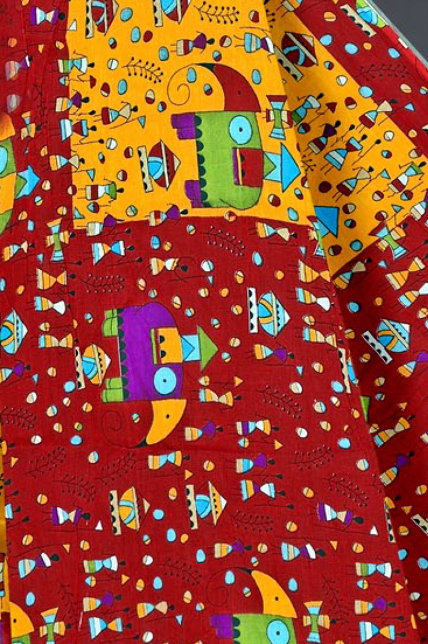 MINU SAREE HASTHLEKHA V-1 0001