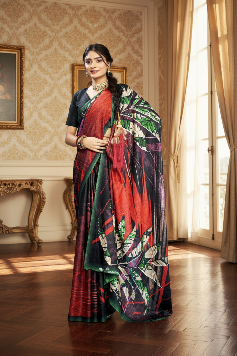 Saree Jeevan Sathi