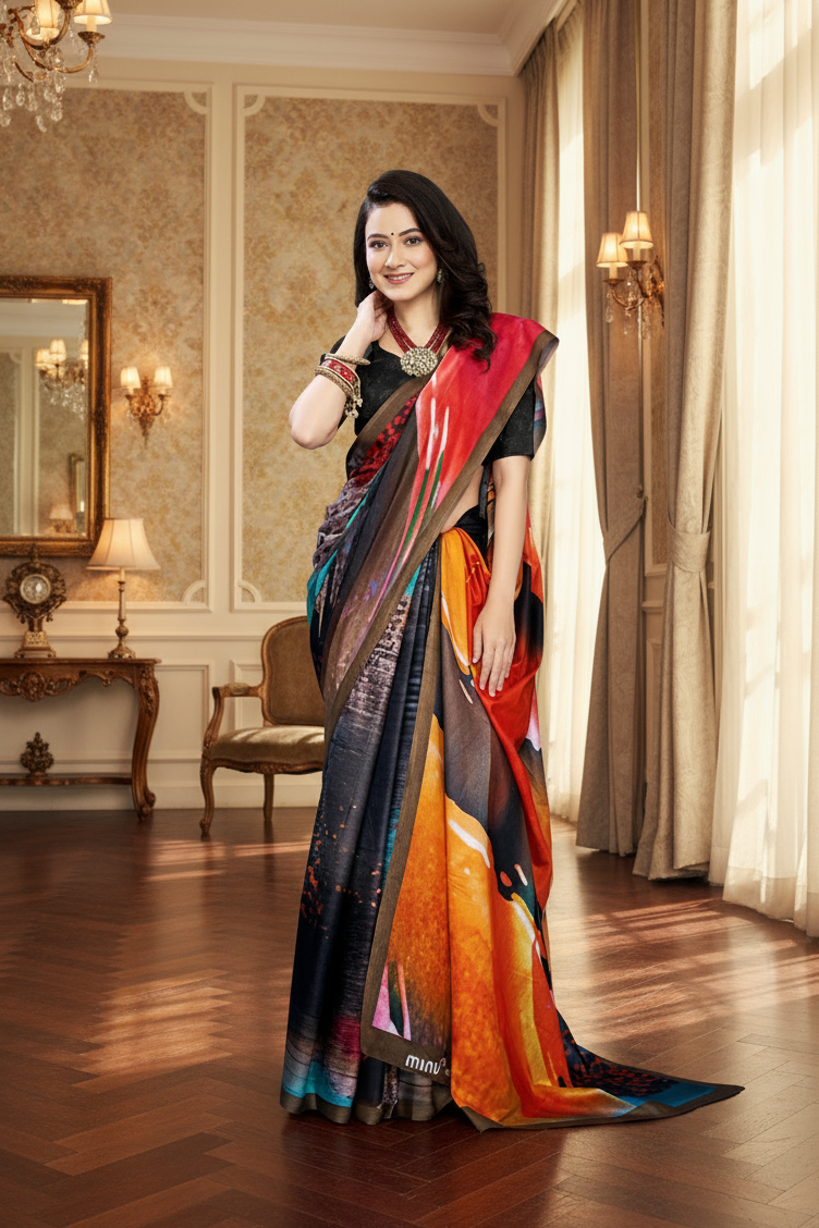 Saree Jeevan Sathi