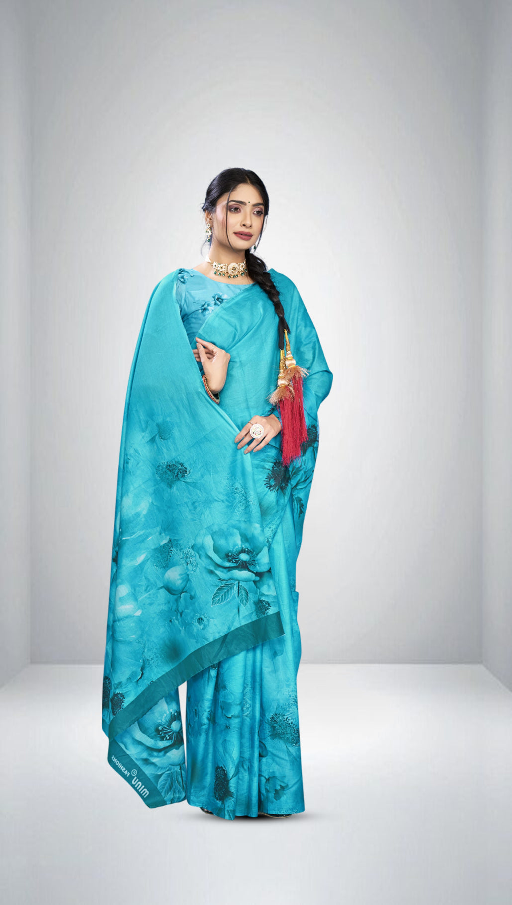 Saree Jeevan Sathi
