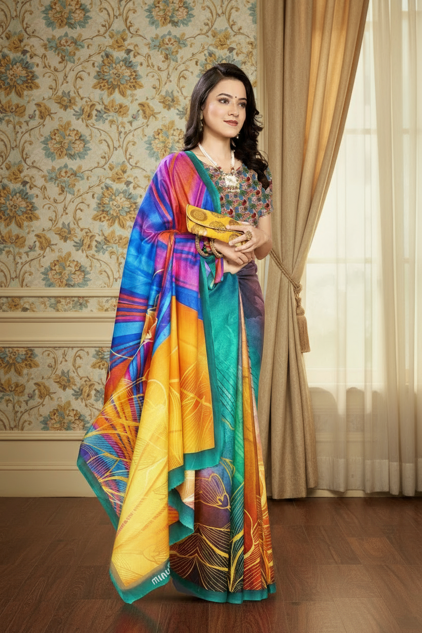 Saree Jeevan Sathi