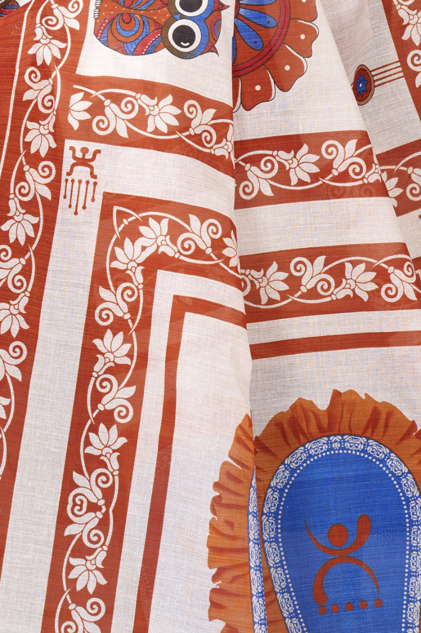 MINU SAREE BAISHAKHI V-3 39084