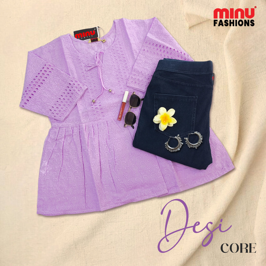 Combo Kurtis Online