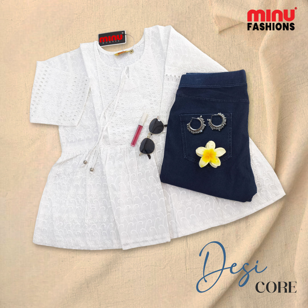 Combo Kurtis Online