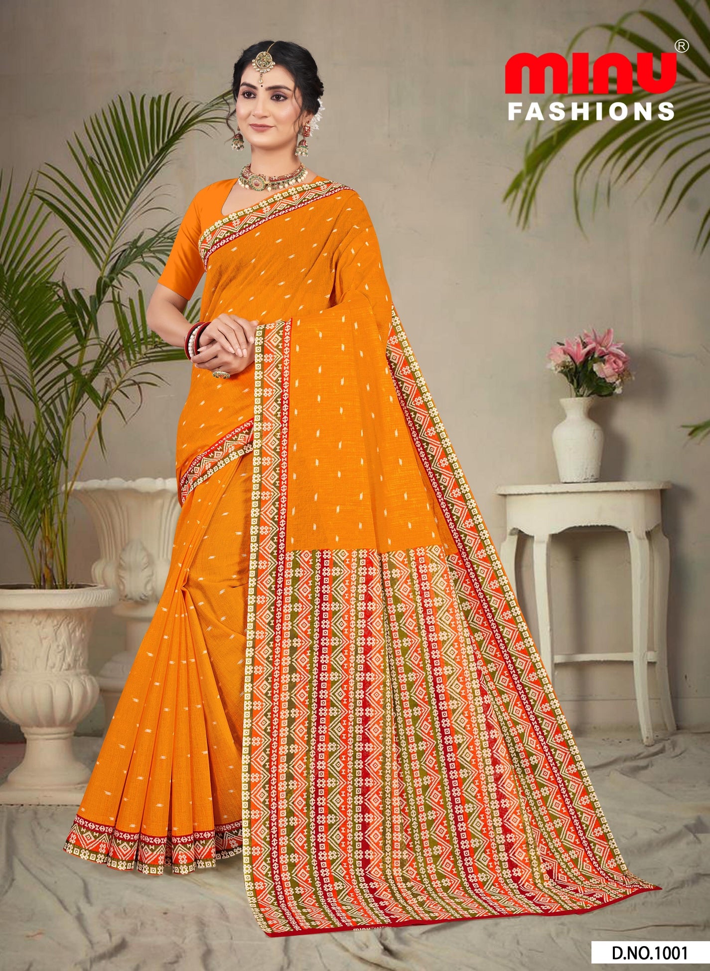 Saree Malang Gala Vol-2