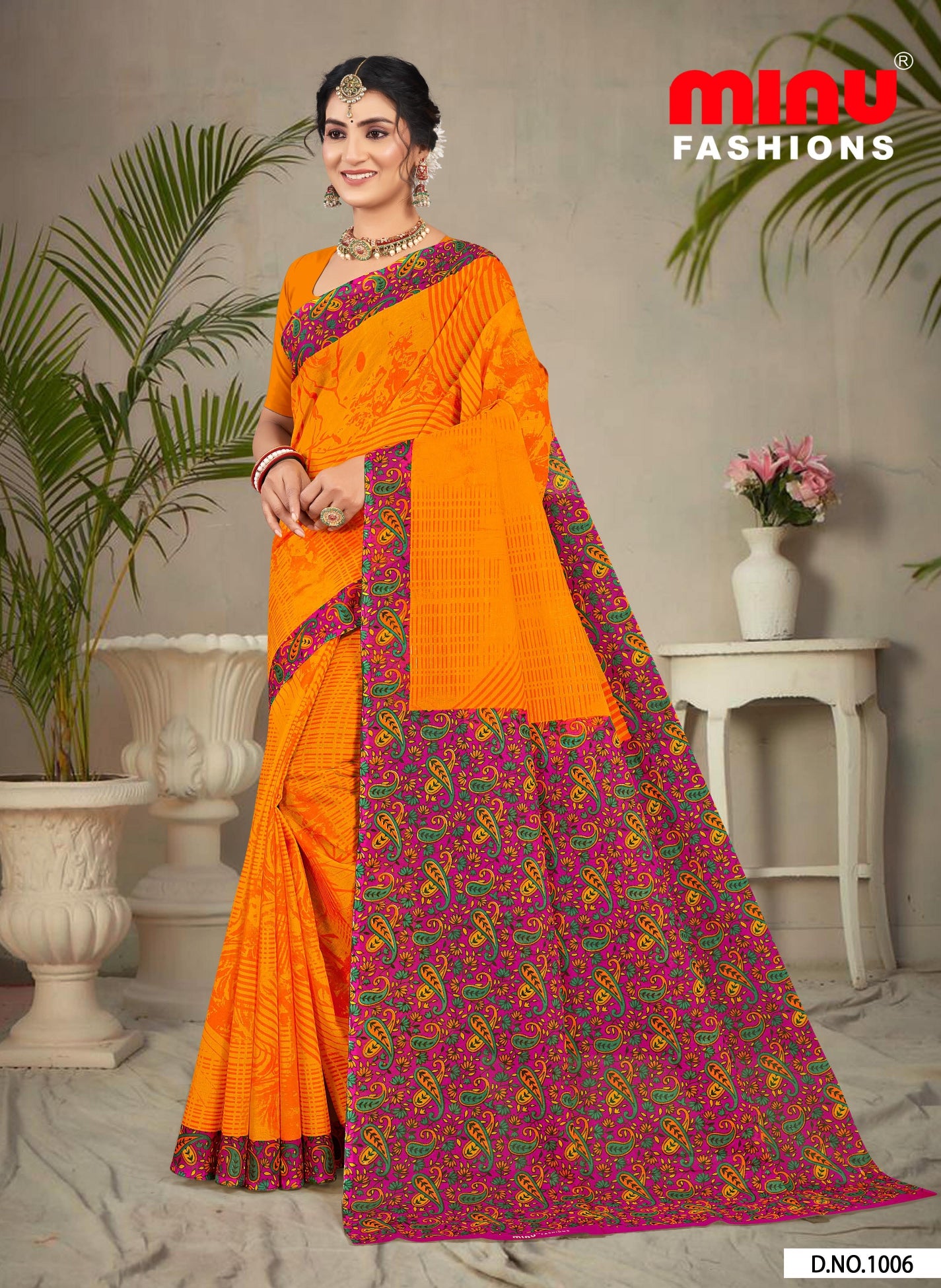 Saree Malang Gala Vol-2