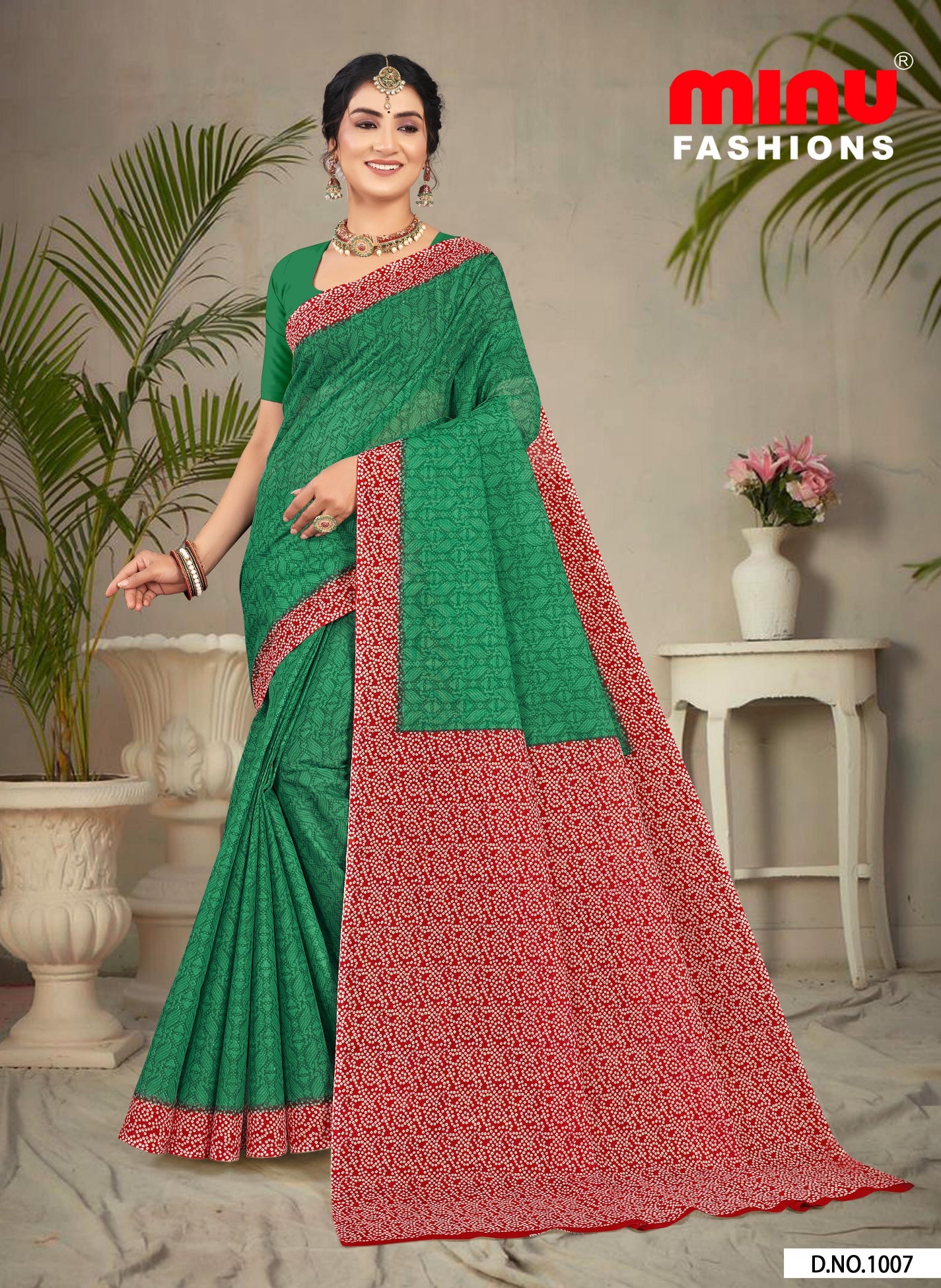 Saree Malang Gala Vol-2