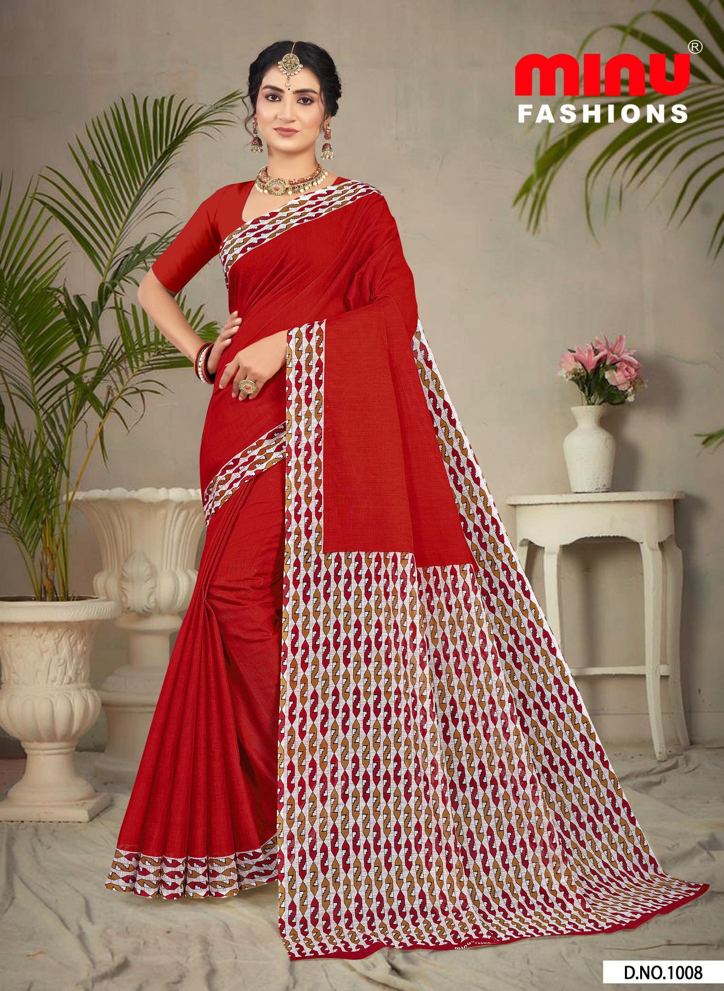 Saree Malang Gala Vol-2