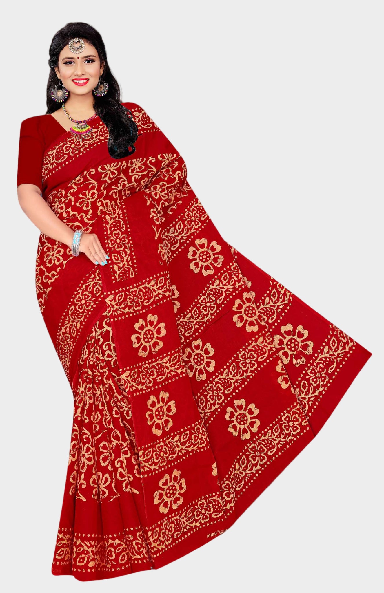 Saree Melody 14