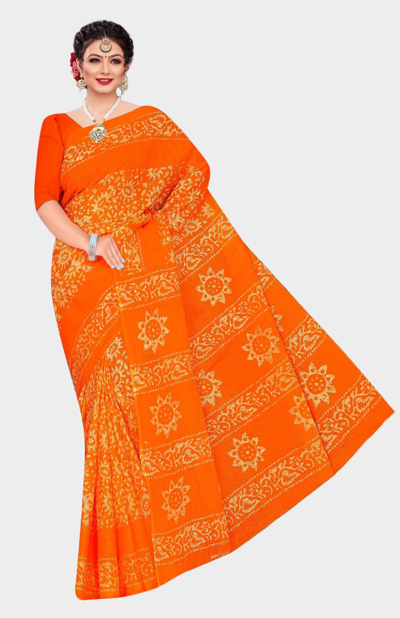 Saree Melody 14