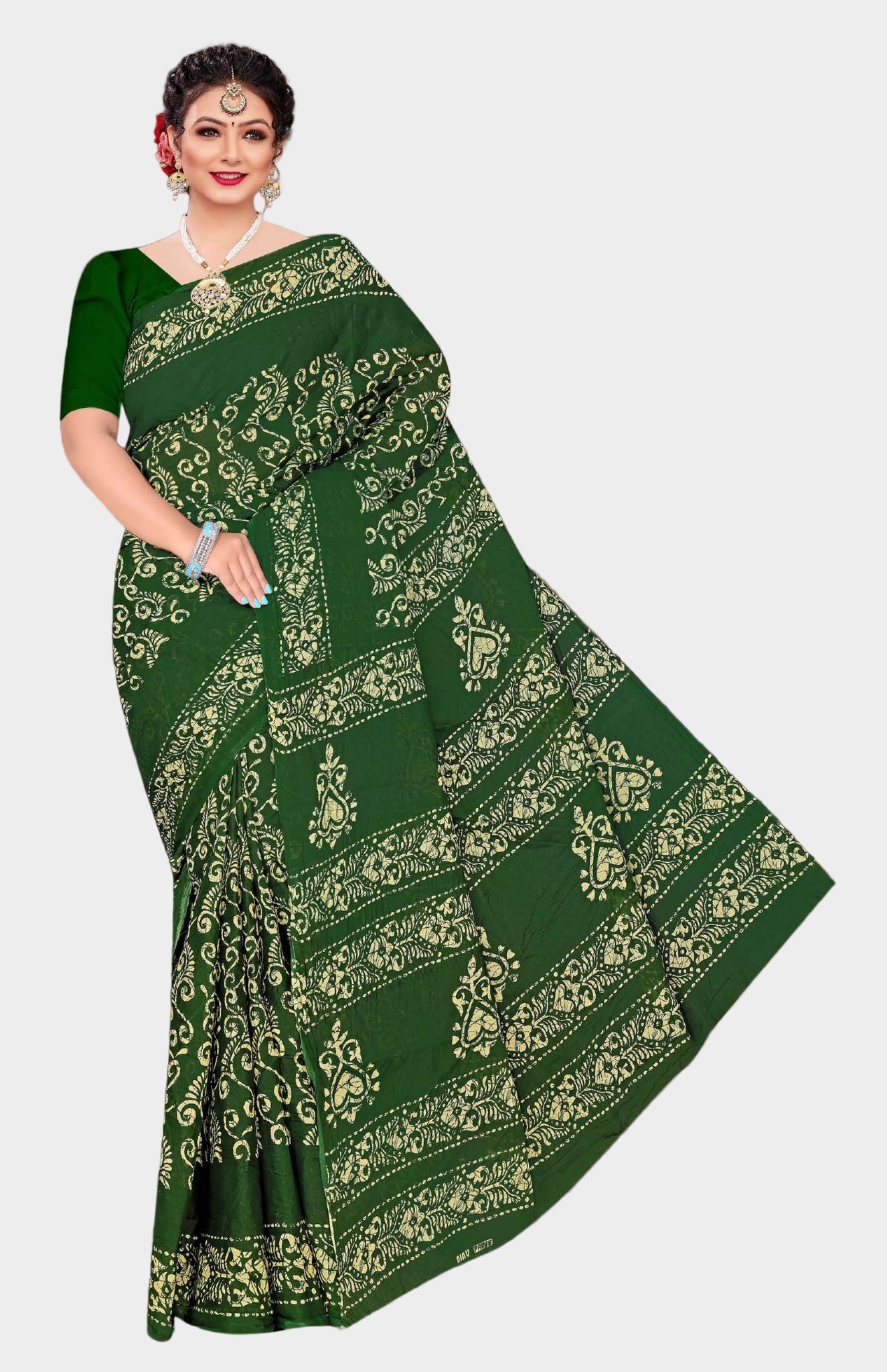 Saree Melody 14