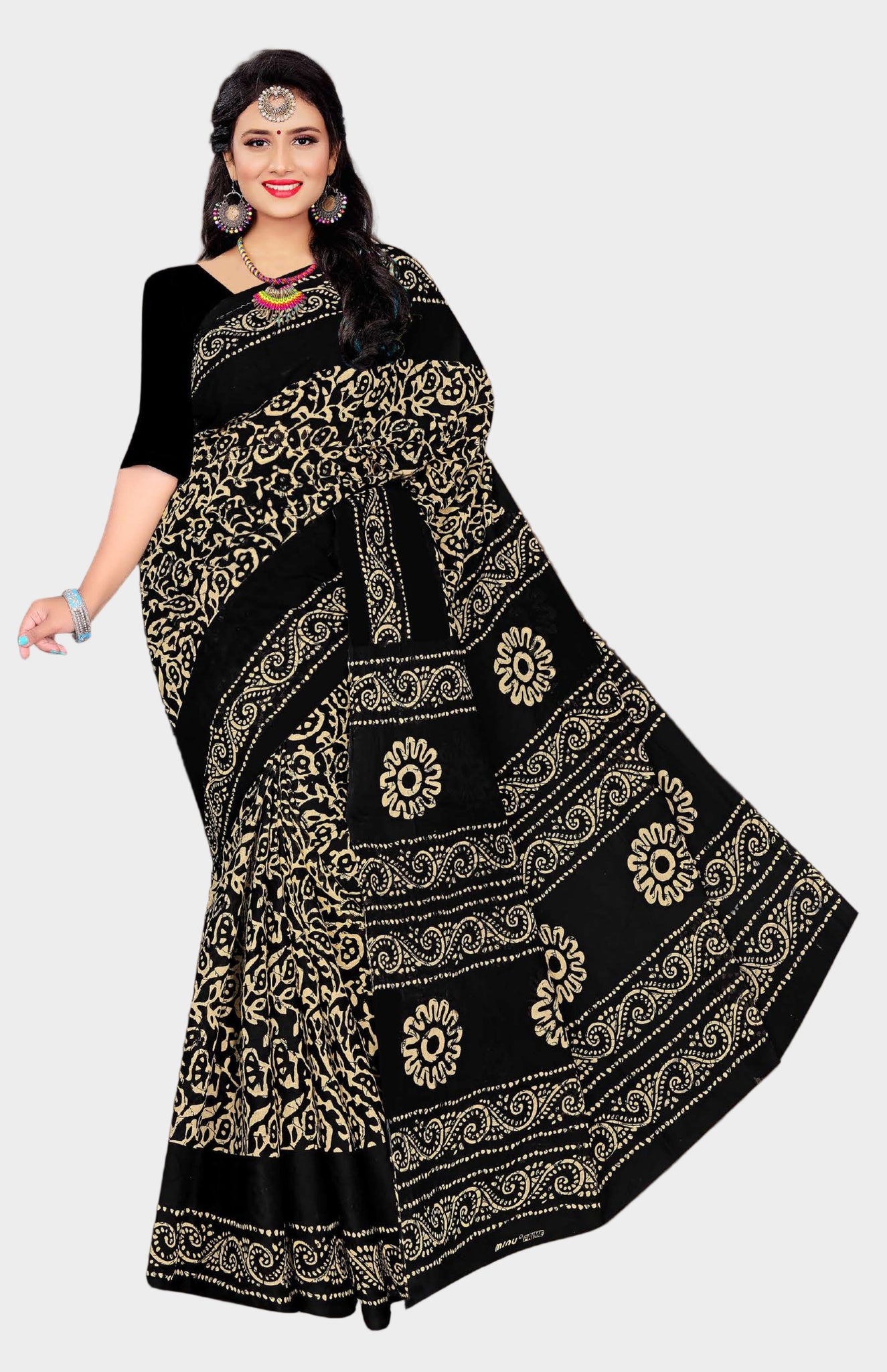 Saree Melody 14