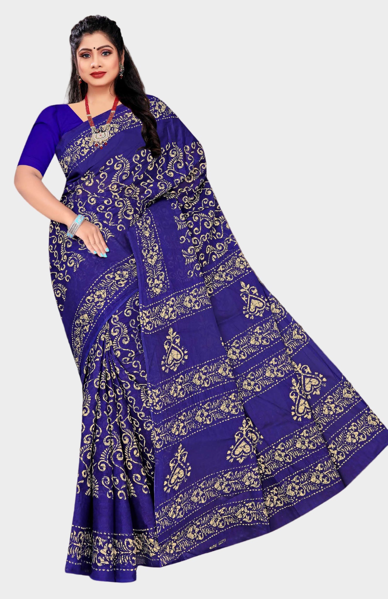 Saree Melody 14