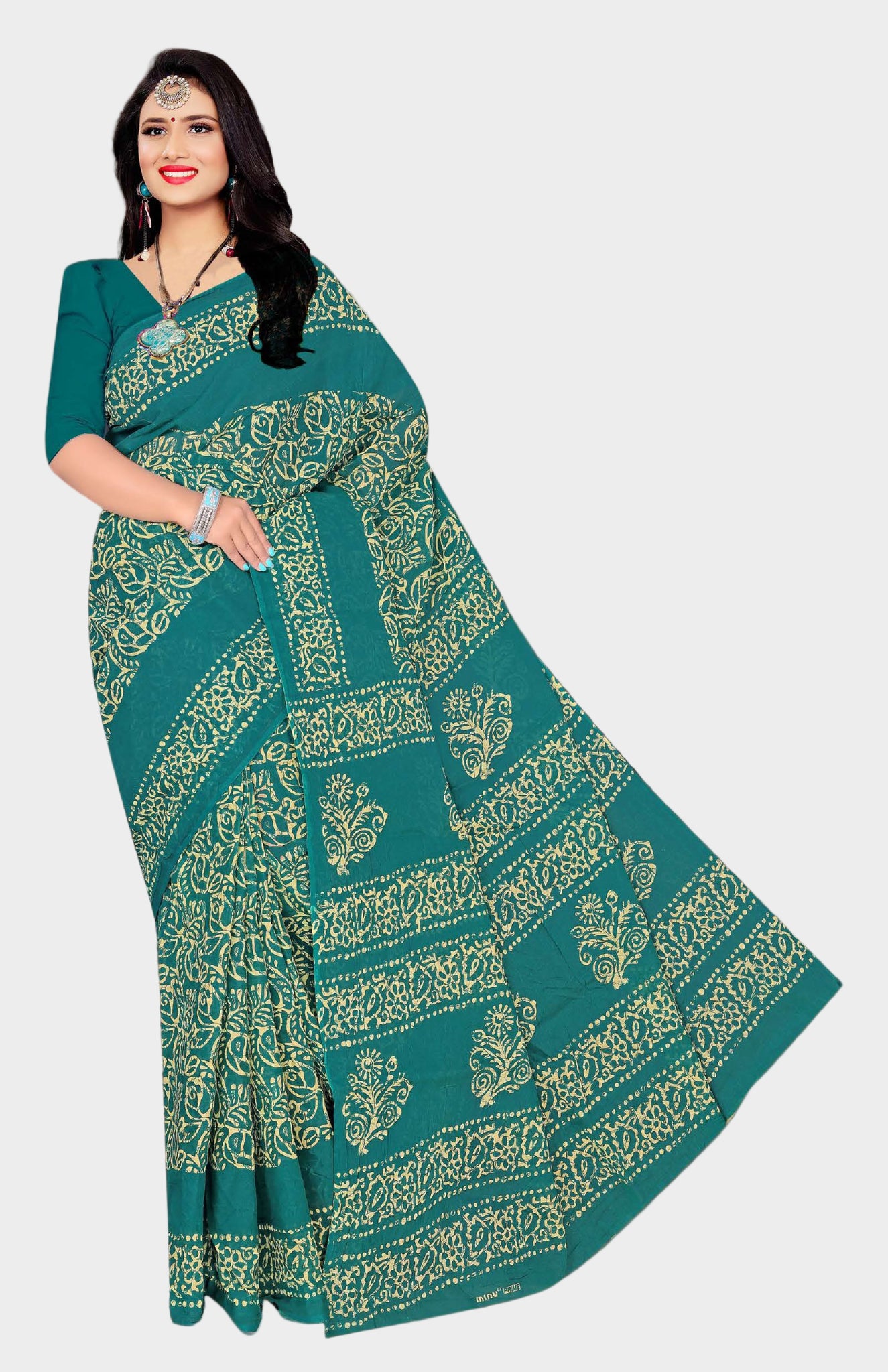 Saree Melody 14