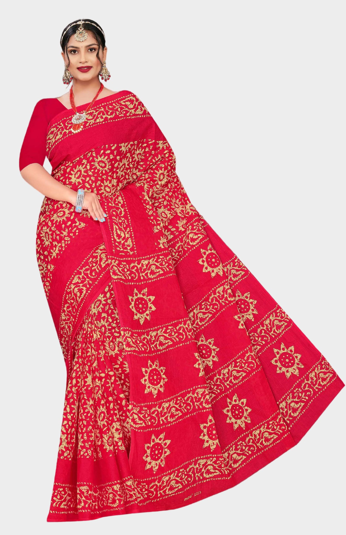 Saree Melody 14
