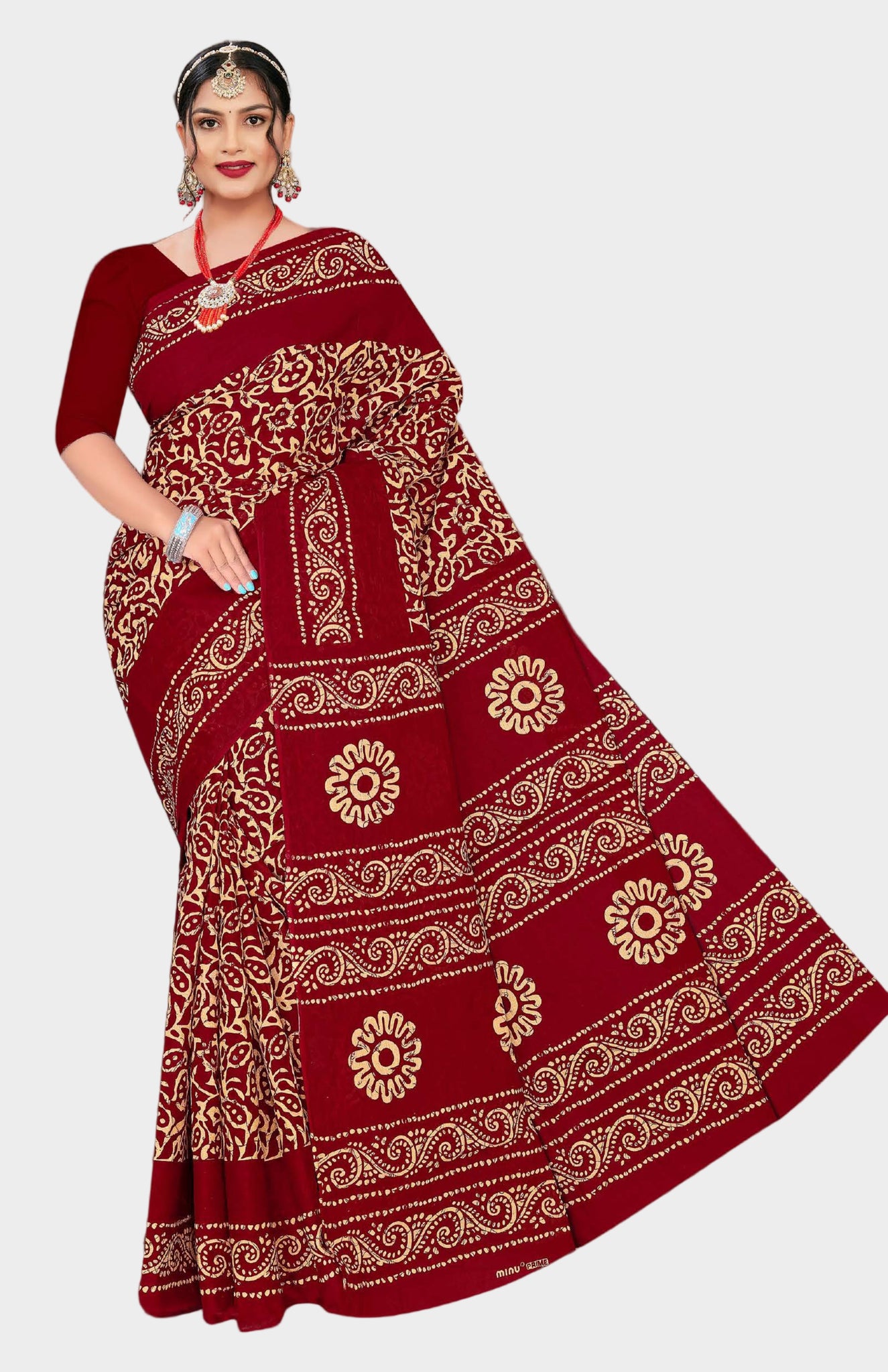 Saree Melody 14