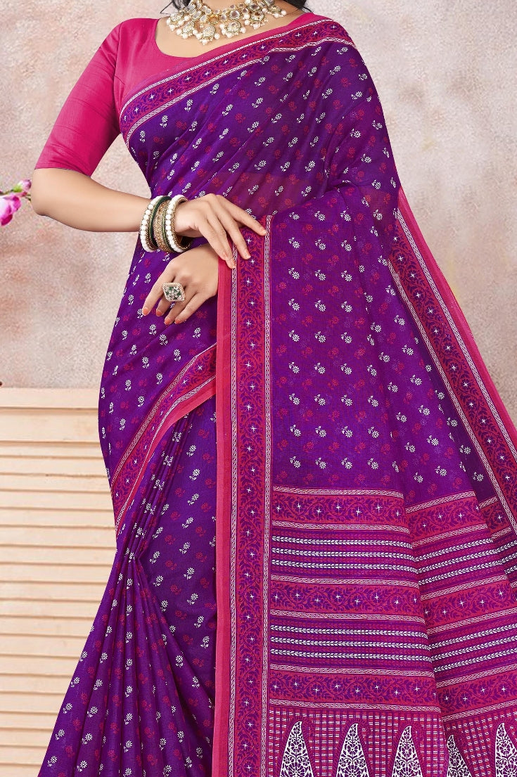 MINU SAREE MONIKA V-1 40732