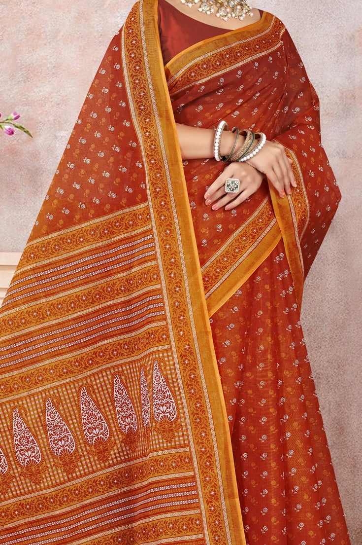 MINU SAREE MONIKA V-1 40733