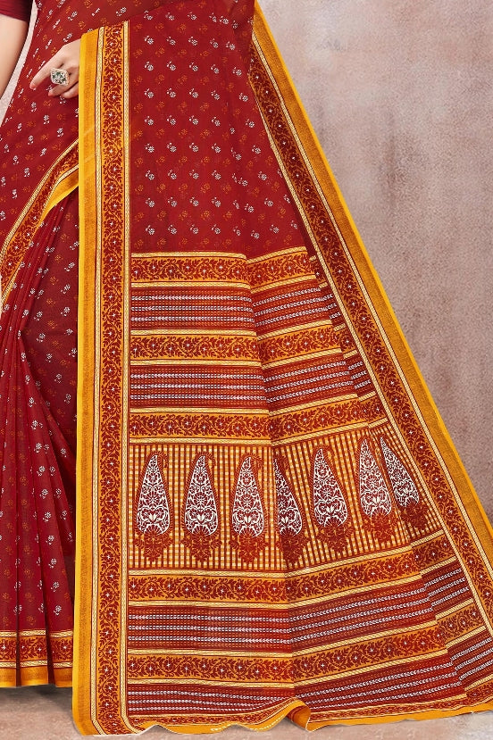 MINU SAREE MONIKA V-1 40731