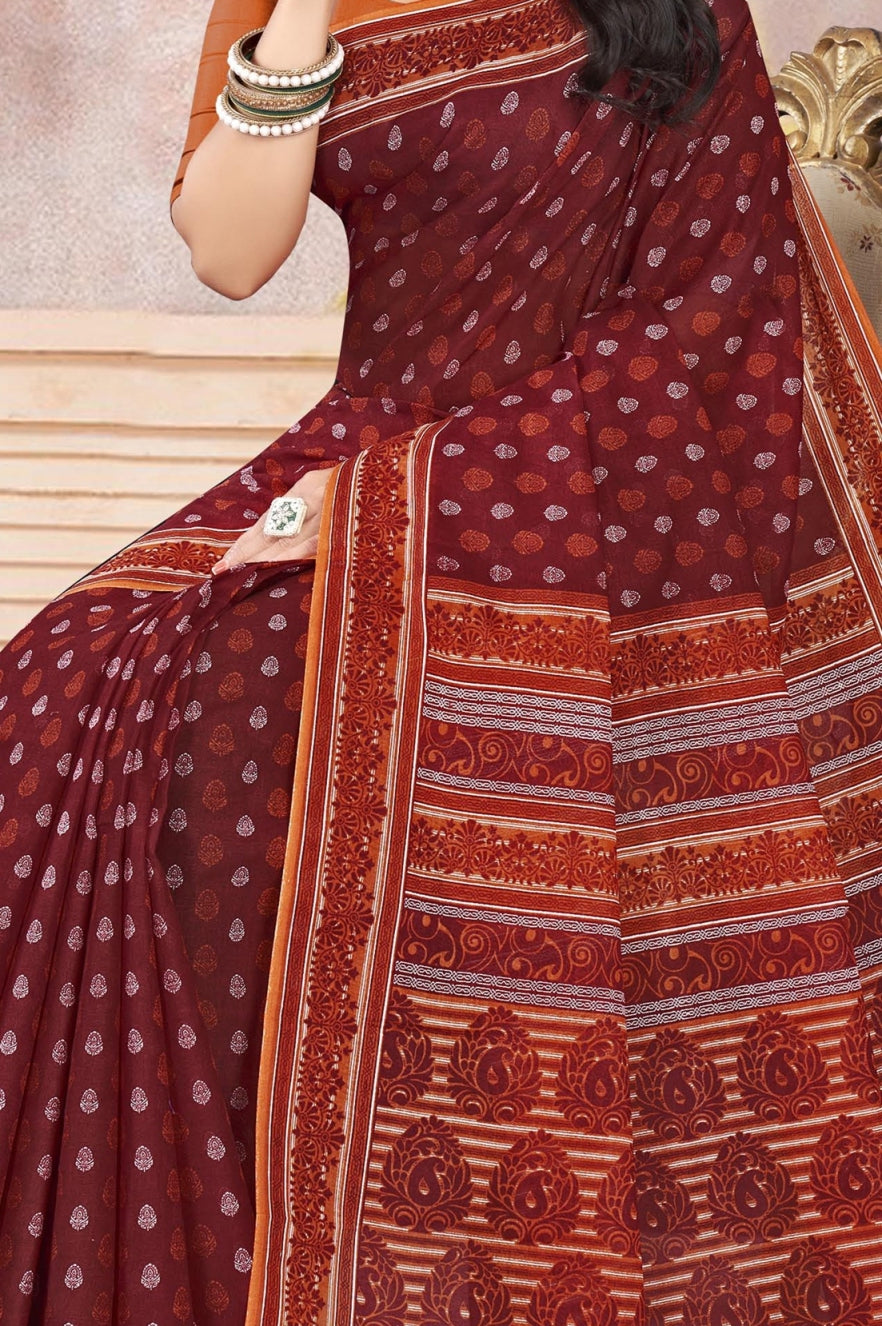 MINU SAREE MONIKA V-1 40738