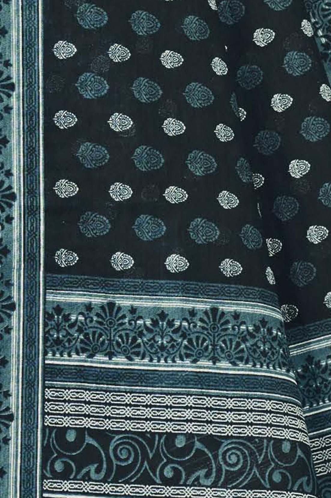 MINU SAREE MONIKA V-1 40737