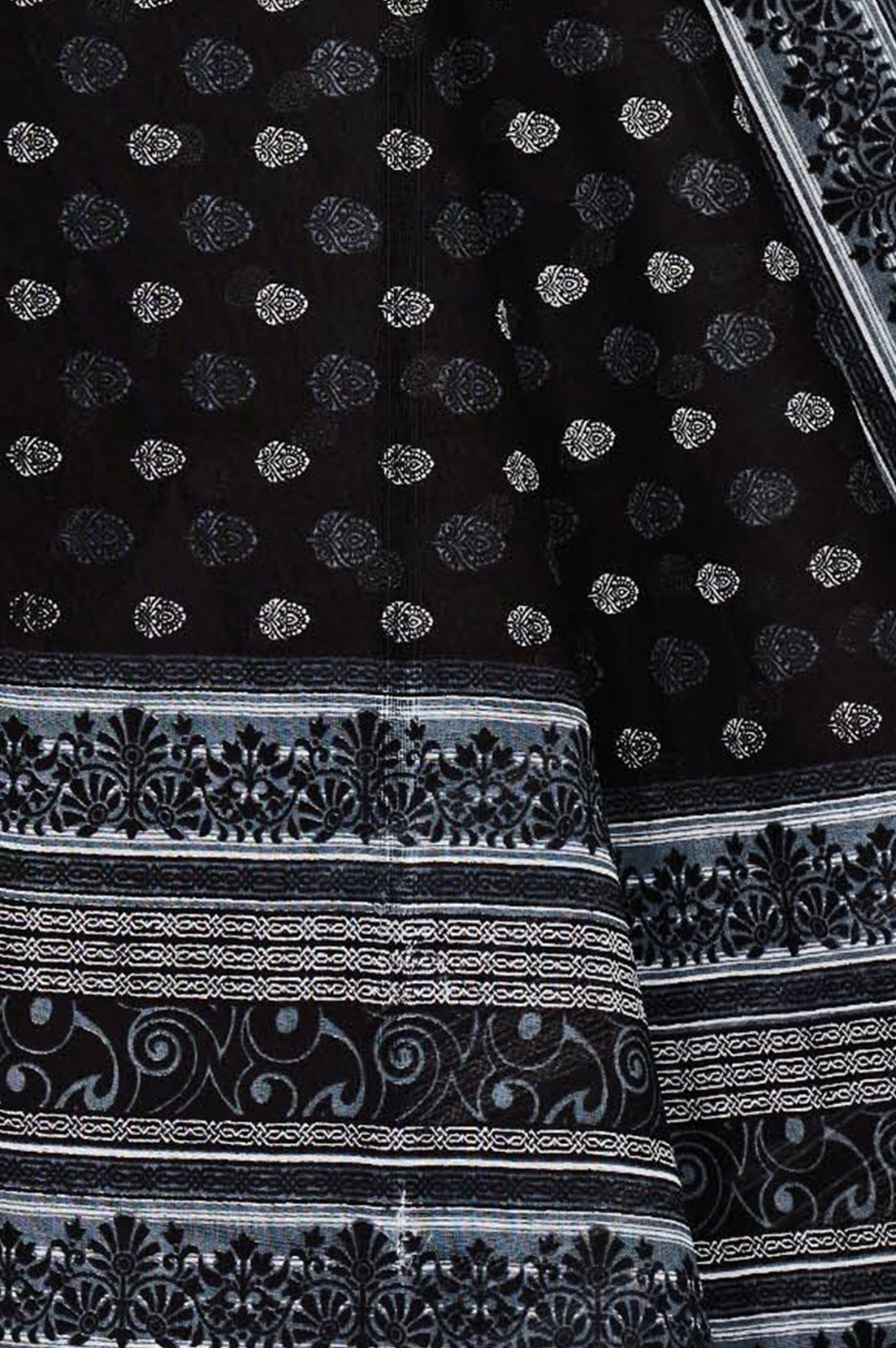 MINU SAREE MONIKA V-1 40739