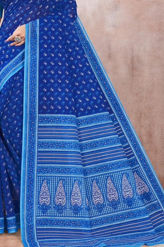 MINU SAREE MONIKA V-1 40734