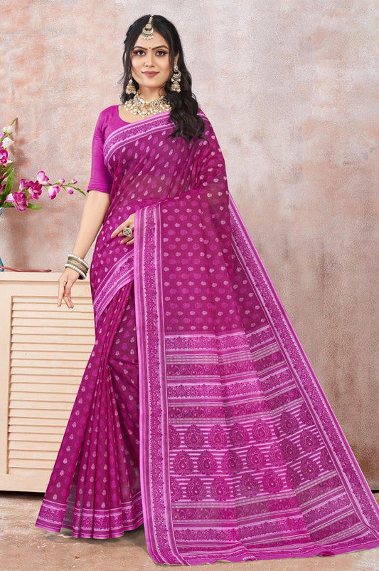 MINU SAREE MONIKA V-1 40736