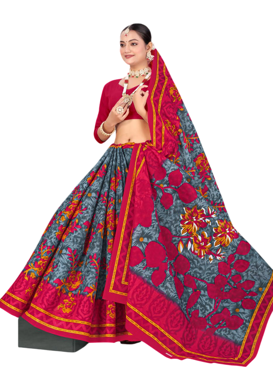 MINU SAREE JOY BANGLA 82859