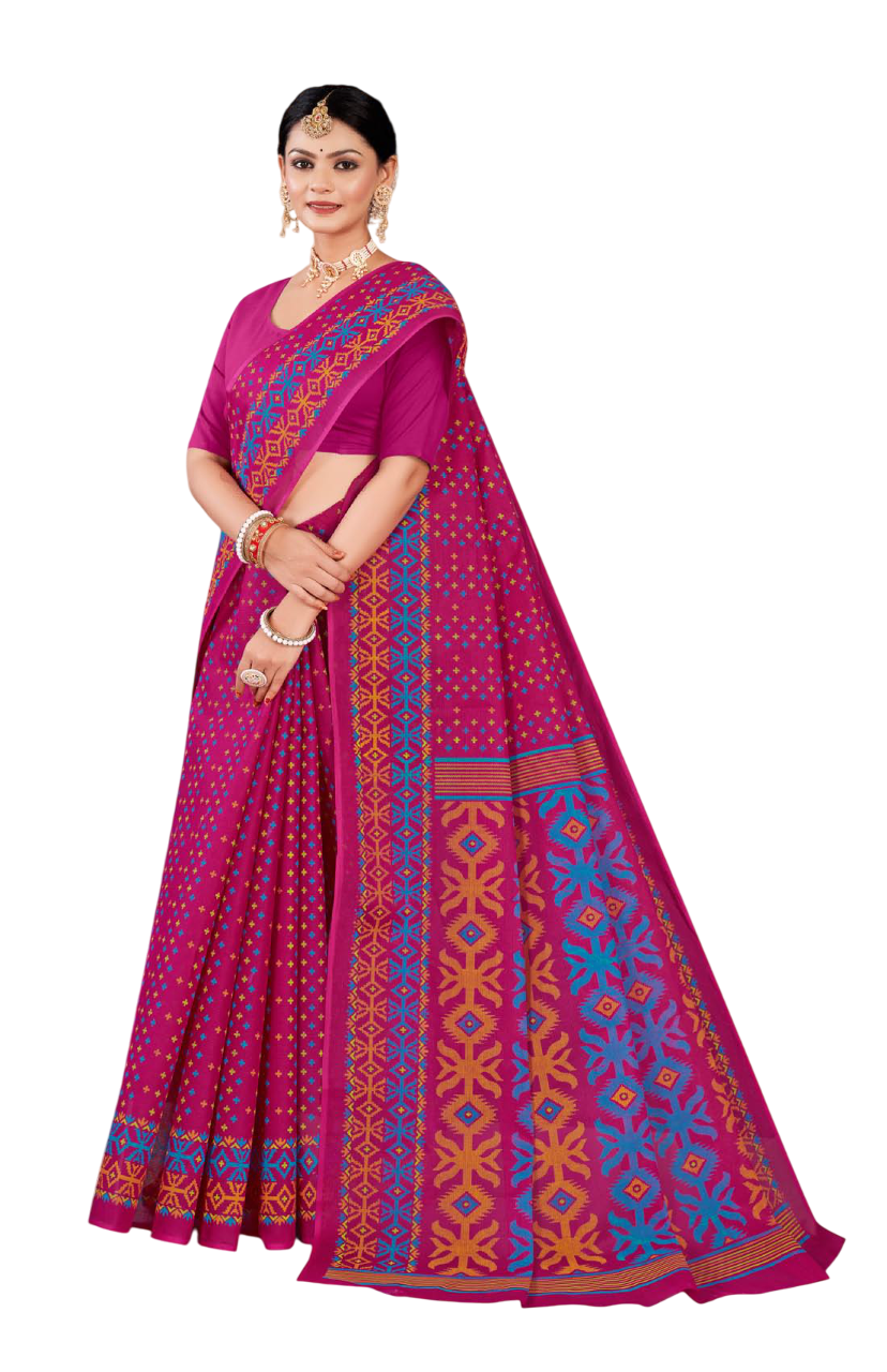 MINU SAREE DREAM CITY 32214