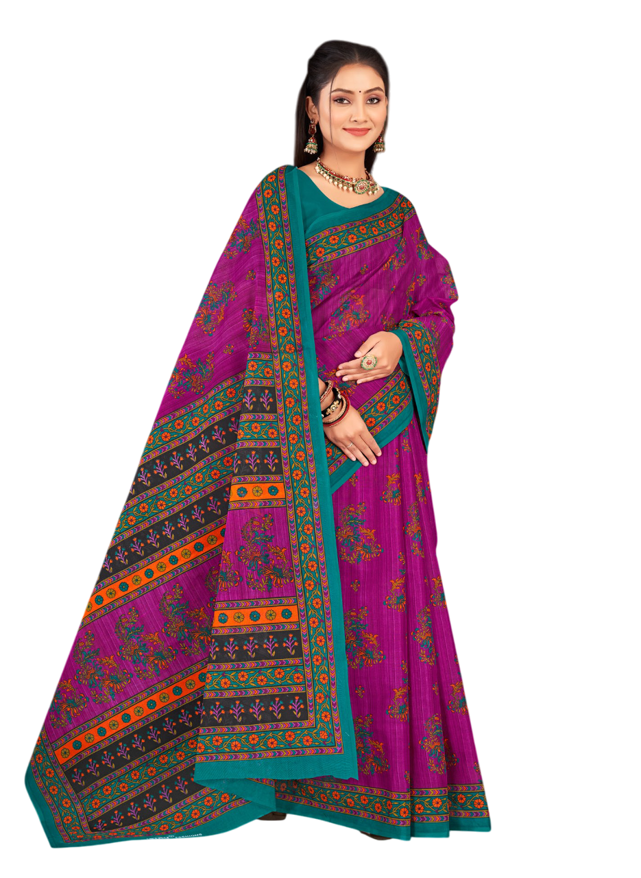 MINU SAREE FARIA 31769