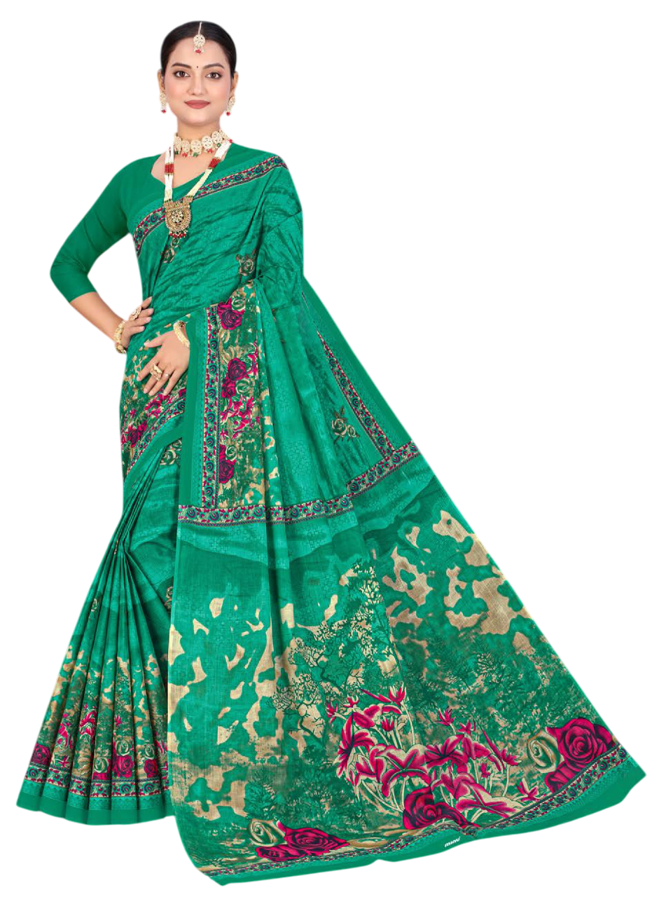 MINU SAREE JOY BANGLA 828510