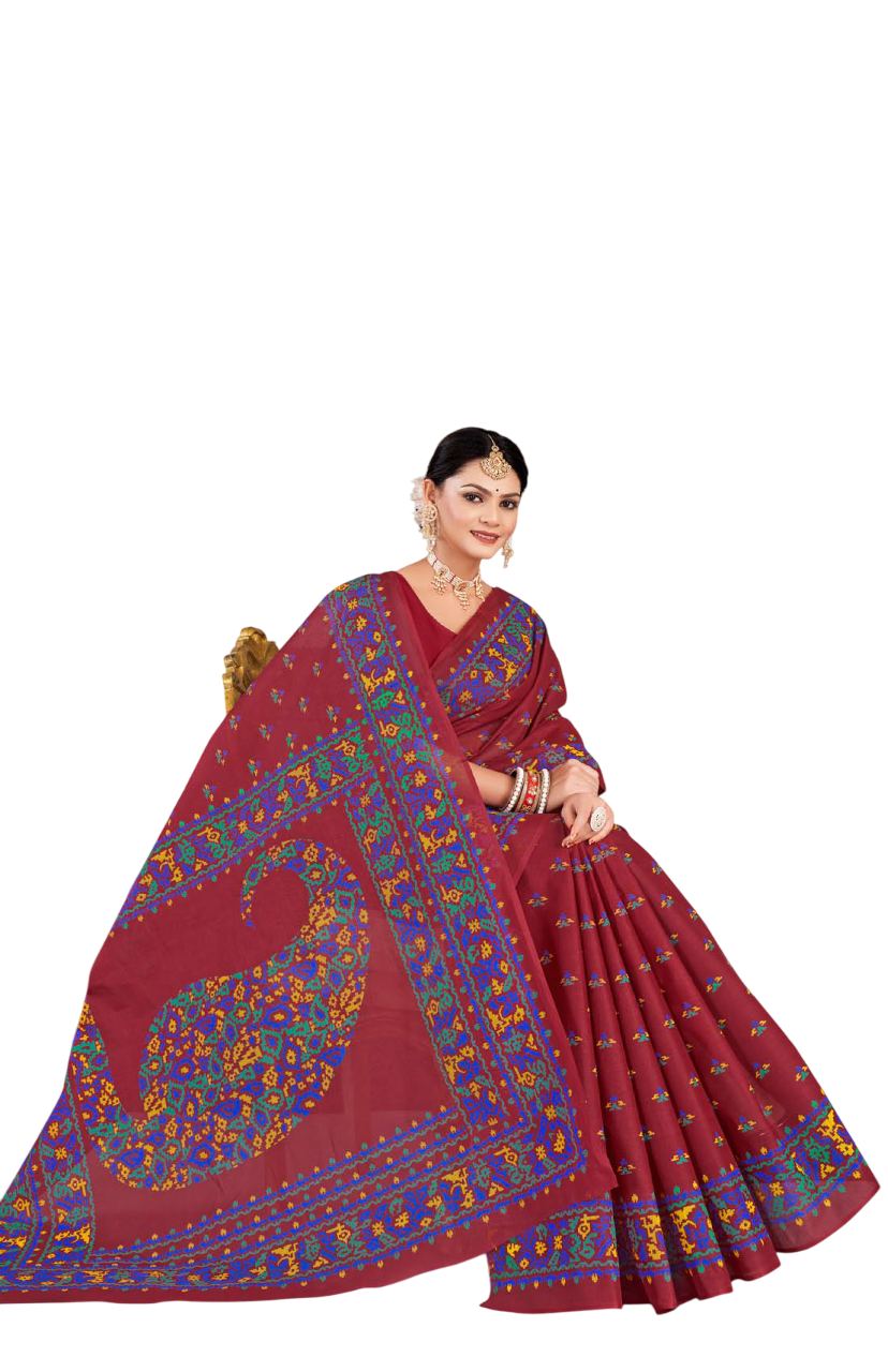 MINU SAREE DREAM CITY 32247